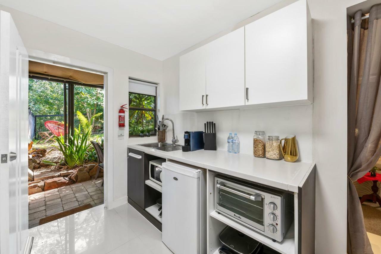 Апартаменти Noosa Hinterland Retreat Tinbeerwah Екстер'єр фото
